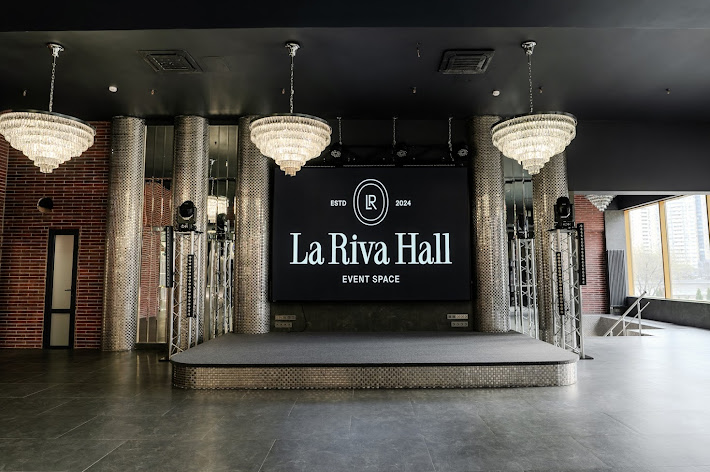 Фото №1 зала Зал Loft