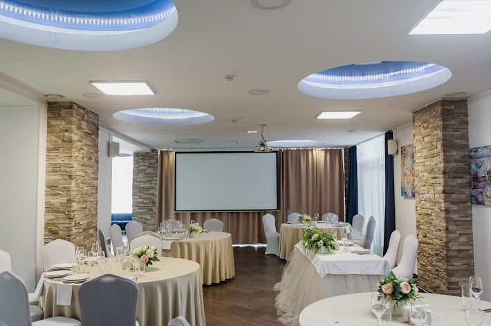 Фото №12 зала Тан