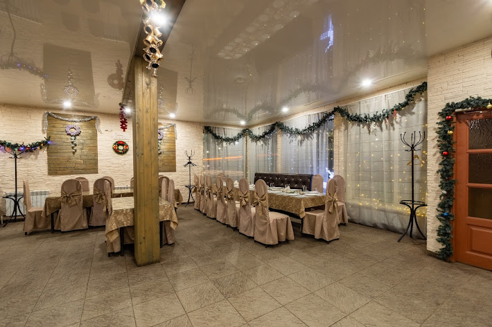 Фото №5 зала Мещера