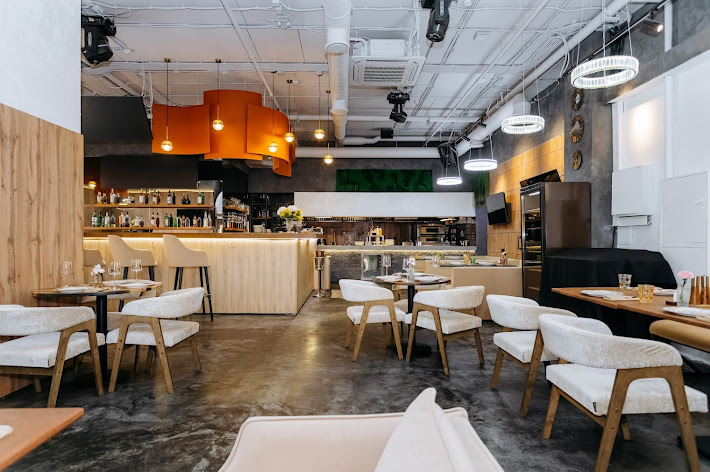 Фото №1 зала Lianel