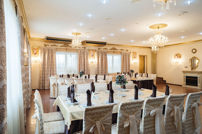 Фото №11 зала Дюма