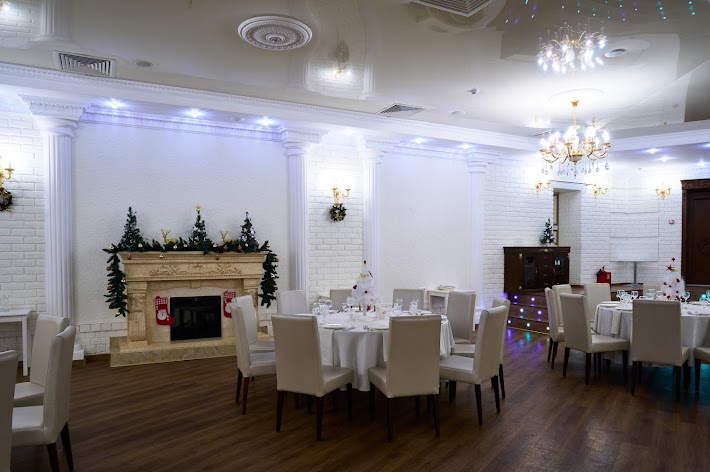 Фото №18 зала Гарден