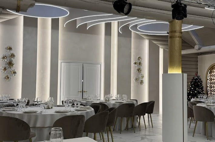 Фото №7 зала Зал №5