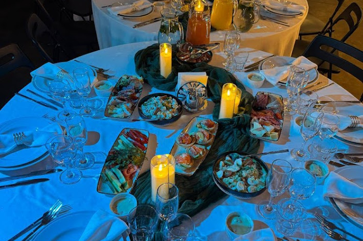 Фото №7 зала Большой Зал 