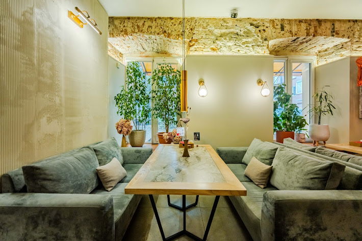 Фото №10 зала Cha cha