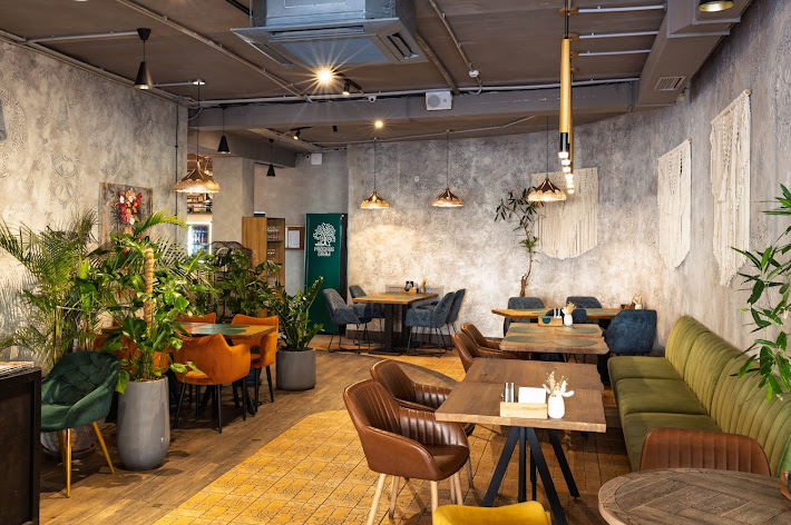 Фото №13 зала Основной зал