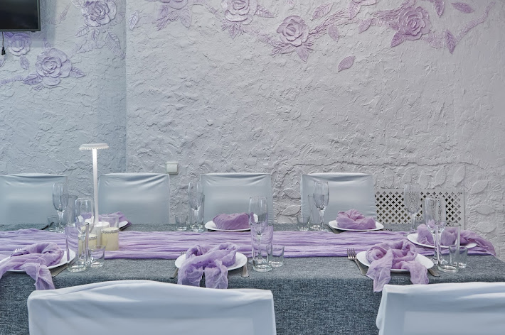 Фото №17 зала Белая стрекоза