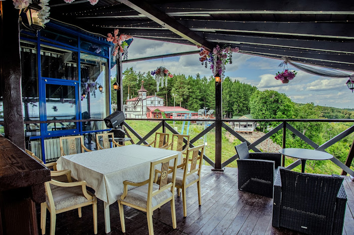 Фото №19 зала Основной зал