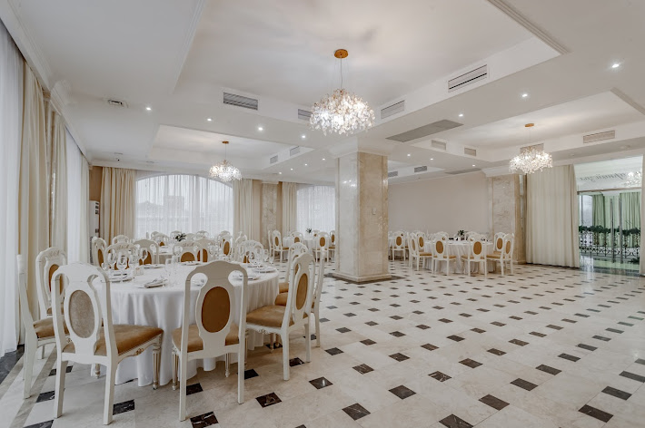 Фото №7 зала Benamar Hotel&SPA