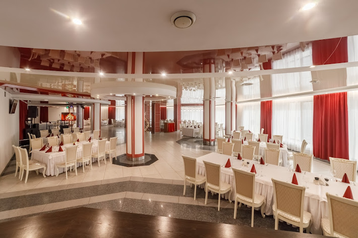 Фото №15 зала Основной зал