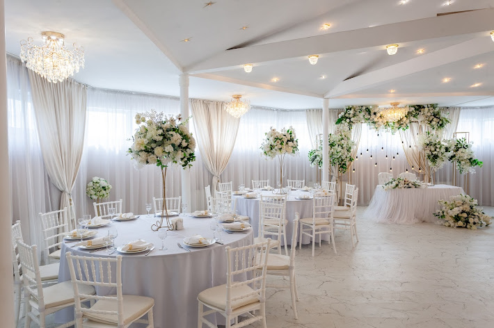 Фото №14 зала БониМариЯ