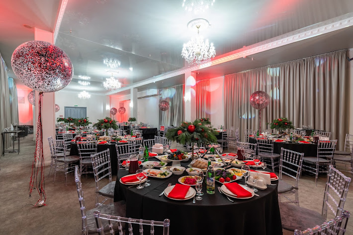 Фото №9 зала Барев