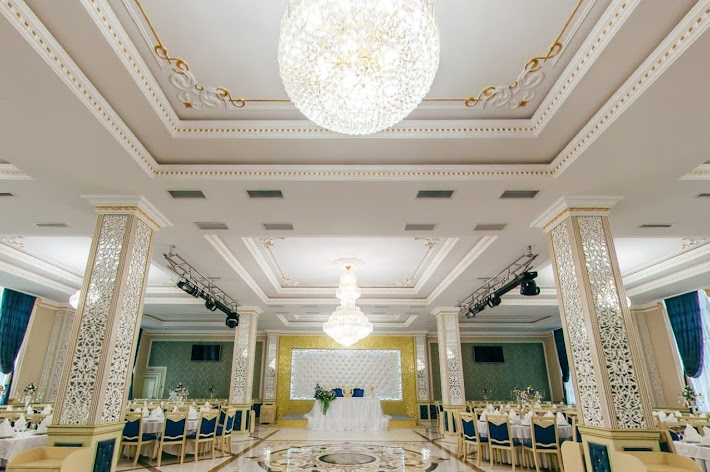 Фото №16 зала Opera Palace