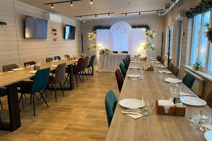 Фото №19 зала Караоке-зал