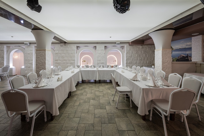 Фото №1 зала Братина