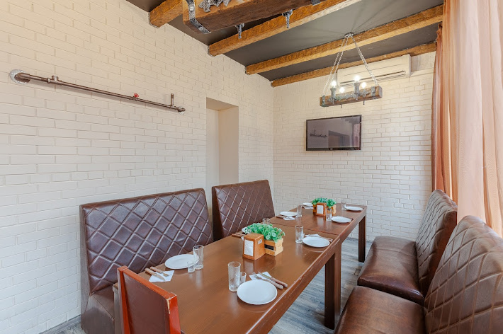 Фото №6 зала VIP-house