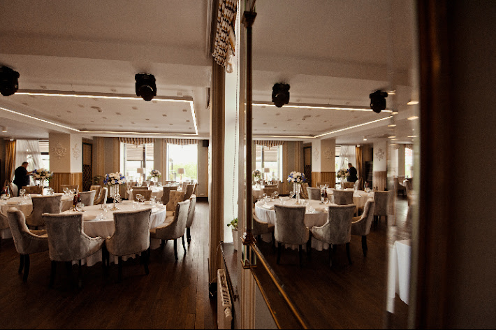 Фото №18 зала Юдино Парк