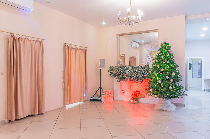 Фото №16 зала Creme De La Creme