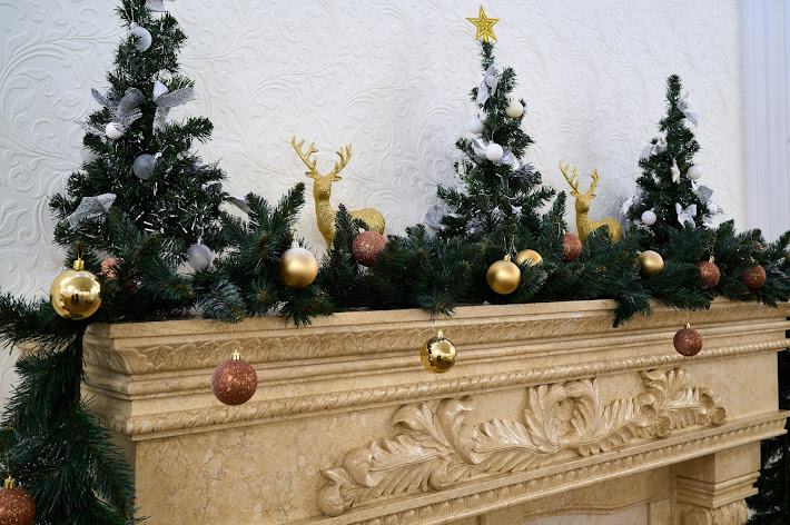 Фото №5 зала Гарден