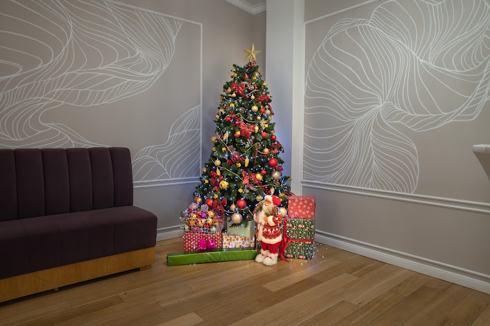 Фото №7 зала Villa Arcobaleno