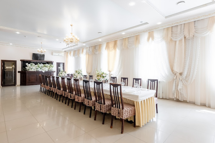 Фото №1 зала Max