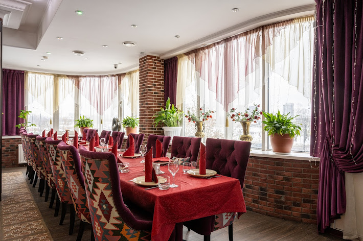 Фото №13 зала Нар