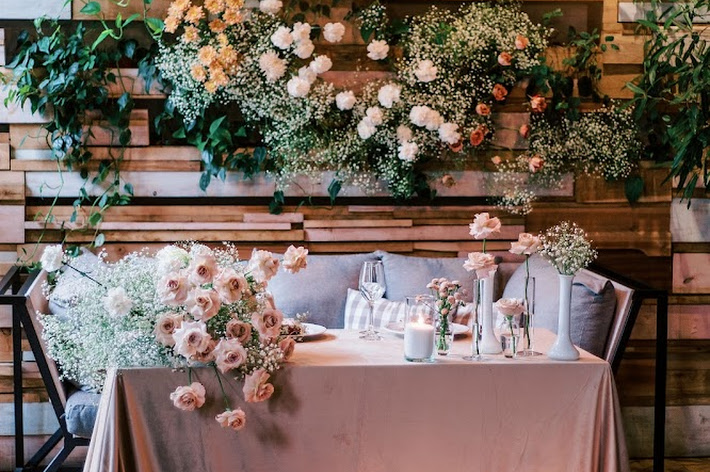 Фото №16 зала VIP-зал