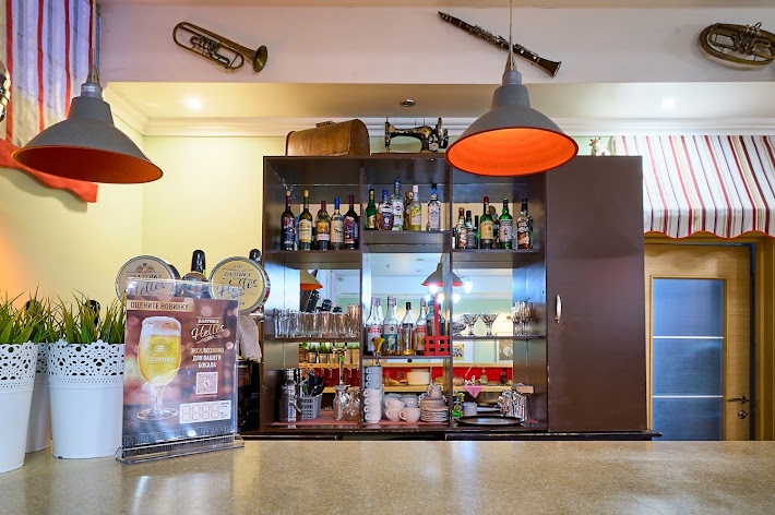 Фото №17 зала Основной зал 