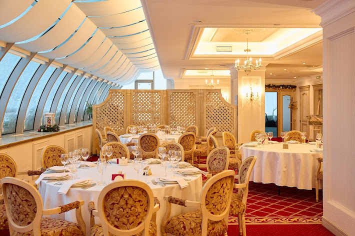 Фото №15 зала Онегин