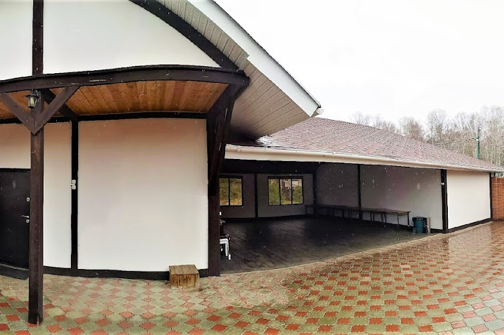 Фото №18 зала Подгородный