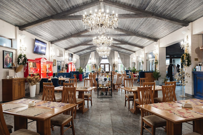 Фото №9 зала Авангард