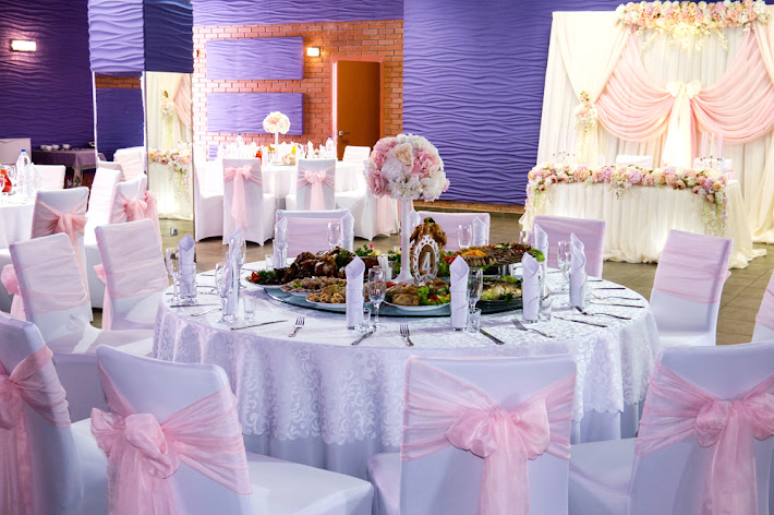 Фото №2 зала Ветерок