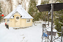 Фото №3 зала 