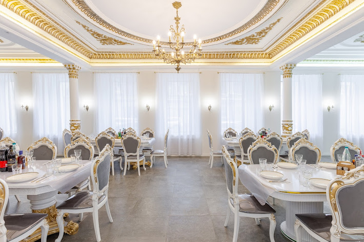 Фото №8 зала Алания