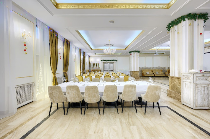 Фото №6 зала Собрание