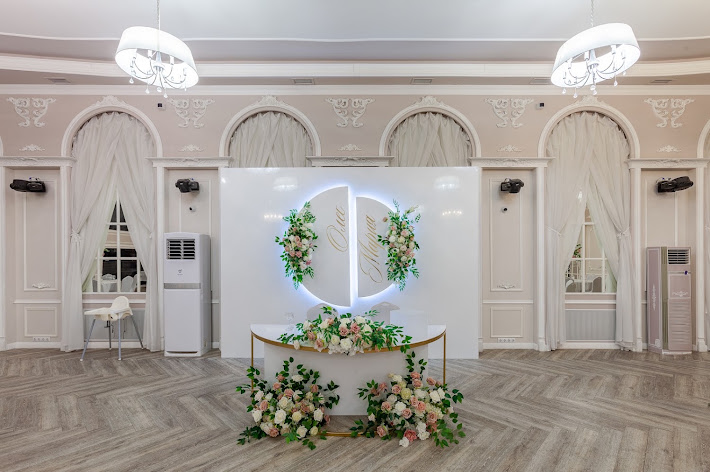 Фото №9 зала Matrёshka Plaza