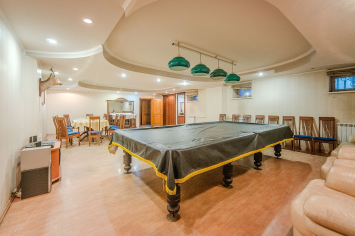 Фото №9 зала Зал на 20 человек