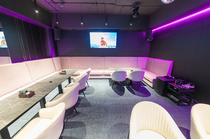 Фото №11 зала VIP- зал №3