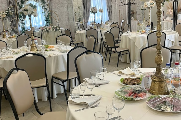 Фото №11 зала Галатея