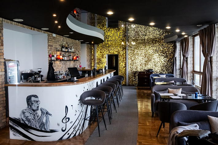 Фото №19 зала Сердце замка