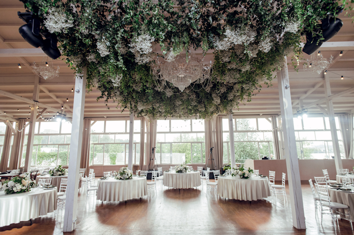 Фото №14 зала Soho Country Club