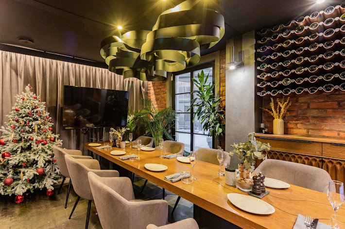 Фото №9 зала Memo