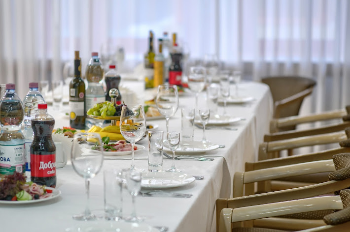 Фото №12 зала Зал Boutique Whisky bar