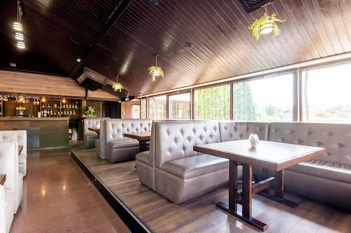 Фото №20 зала Max