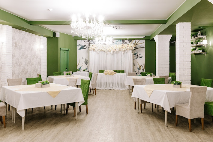 Фото №11 зала Green Wood