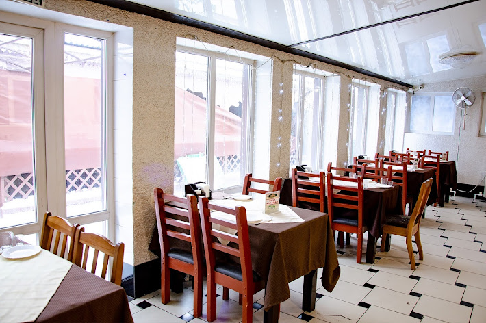 Фото №18 зала Ором