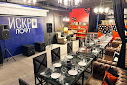 Фото №3 зала Доренберг loft