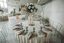Фото №20 зала Panorama Wedding House