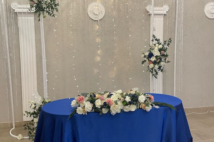 Фото №6 зала Галатея