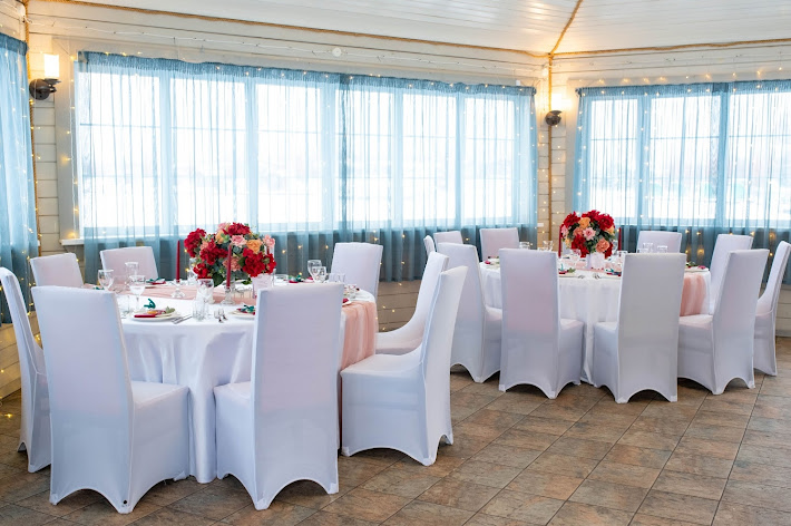 Фото №6 зала Fisherix